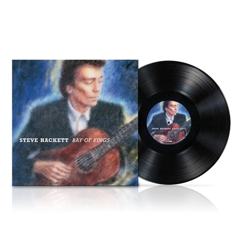 STEVE HACKETT / スティーヴ・ハケット / BAY OF KINGS: 2024 REISSUE LIMITED VINYL