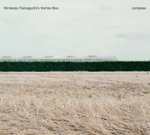 HIROKAZU YAMAGUCHI / 山口廣和 / コンパス / compass