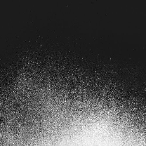 DANNY PAUL GRODY DUO / ARC OF NIGHT (INDIE EXCLUSIVE, LUNAR SURFACE GREY VINYL)