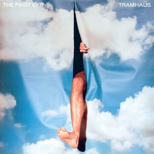 Tramhaus / THE FIRST EXIT (LP)