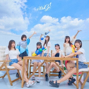UtaGe! / BangQuet!