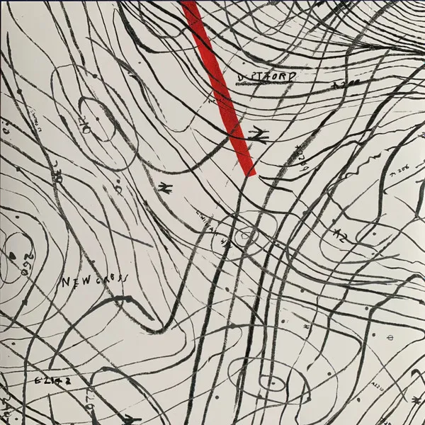 EMMA-JEAN THACKRAY / エマ=ジーン・サックレイ / LEY LINES