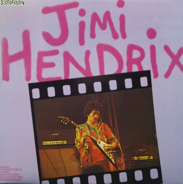 JIMI HENDRIX (JIMI HENDRIX EXPERIENCE) / ジミ・ヘンドリックス (ジミ・ヘンドリックス・エクスペリエンス) / JIMI HENDRIX
