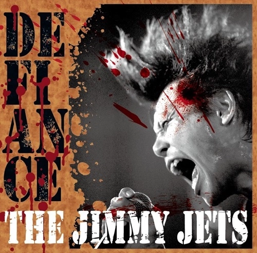 THE JIMMY JETS / DEFIANCE