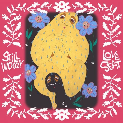 STILL WOOZY / LOVESEAT [LP] / LOVESEAT
