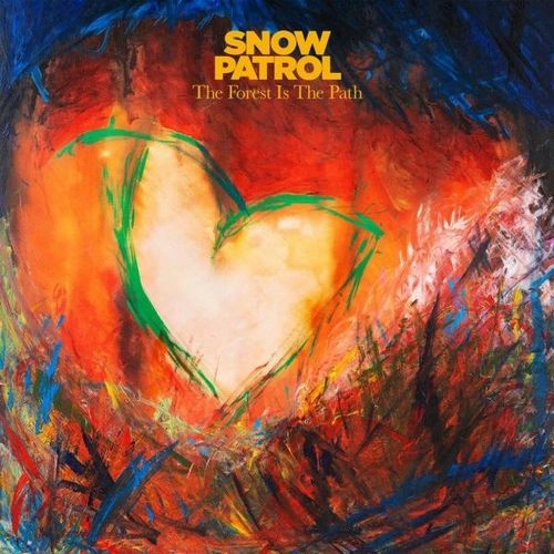 SNOW PATROL / スノウ・パトロール / THE FOREST IS THE PATH [CD] / THE FOREST IS THE PATH