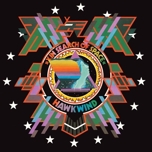 HAWKWIND / ホークウインド / IN SEARCH OF SPACE: 2CD+BLU-RAY BOXSET