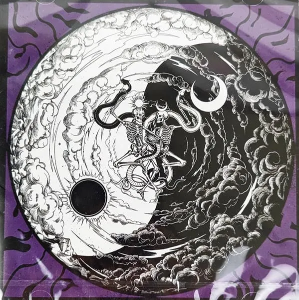SUN MOON HOLY CULT / サン・ムーン・ホーリー・カルト / SUN MOON HOLY CULT