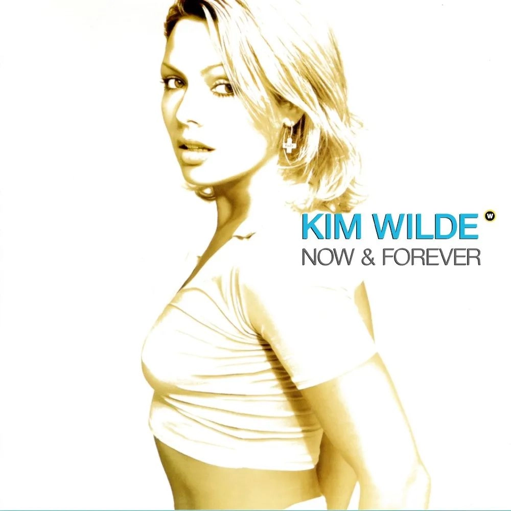 KIM WILDE / キム・ワイルド / NOW & FOREVER - EXPANDED DELUXE 4 DISC SET