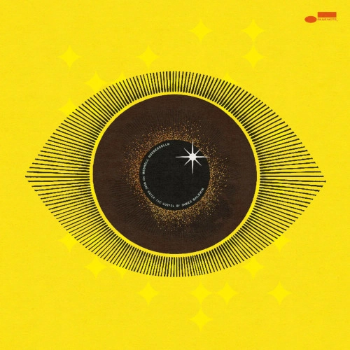 MESHELL NDEGEOCELLO / ミシェル・ンデゲオチェロ / NO MORE WATER: THE GOSPEL OF JAMES BALDWIN