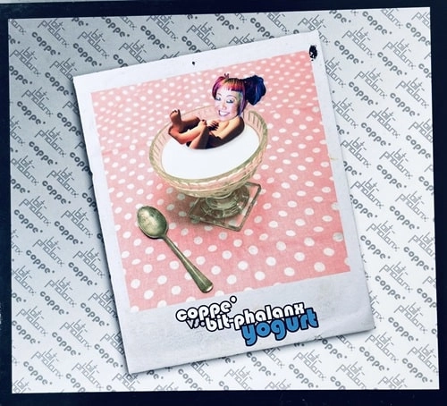 COPPE' / yogurt remix