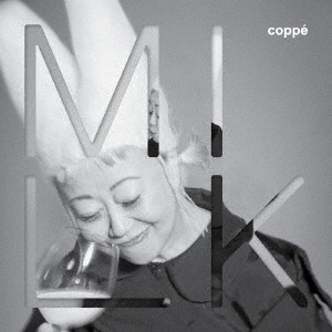 COPPE' / Milk
