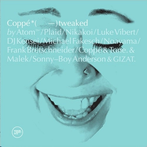 COPPE' / Tweaked