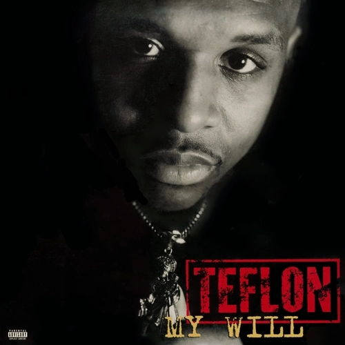 TEFLON / テフロン / MY WILL（CD） / MY WILL (CD)