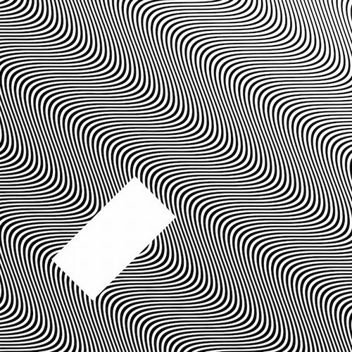 JAMIE XX / ジェイミー・エックス・エックス / イン･ウェイヴス / IN WAVES