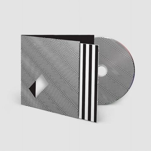 JAMIE XX / ジェイミー・エックス・エックス / IN WAVES (CD)