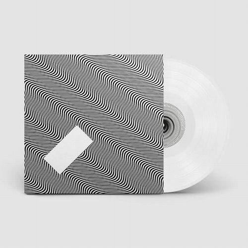 JAMIE XX / ジェイミー・エックス・エックス / IN WAVES (WHITE VINYL)