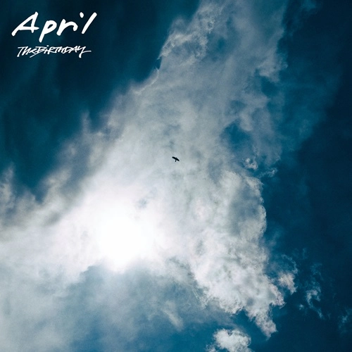 The Birthday / April（限定生産盤）