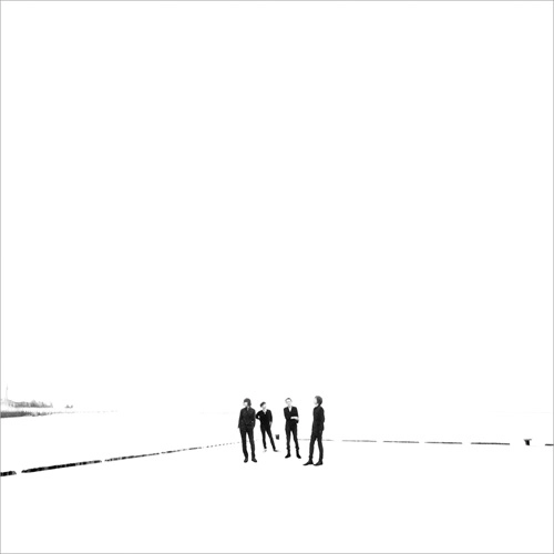 The Birthday / 月夜の残響 ep.（12"）