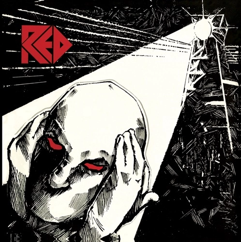 RED (PROG: UK) / RED