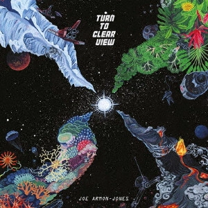 JOE ARMON-JONES / ジョー・アーモン・ジョーンズ / ターントウクリアビユー / TURN TO CLEAR VIEW