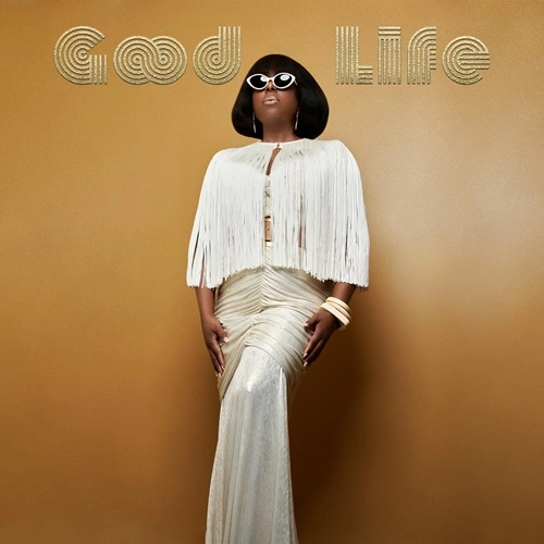 LEDISI / レデシー / GOOD LIFE