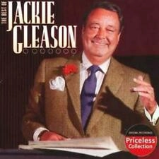 JACKIE GLEASON / ジャッキー・グリーソン / BEST OF