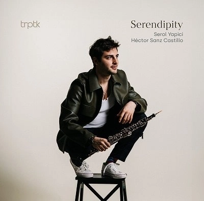SEROL YAPICI / セロル・ヤピチ / SERENDIPITY OBOE WORKS