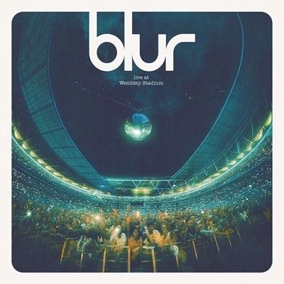 BLUR / ブラー / ライヴ･アット･ウェンブリー･スタジアム / LIVE AT WEMBLEY STADIUM