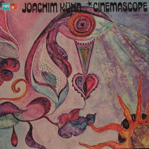 JOACHIM KUHN / ヨアヒム・キューン / シネマスコープ（SHM-CD） / CINEMASCOPE
