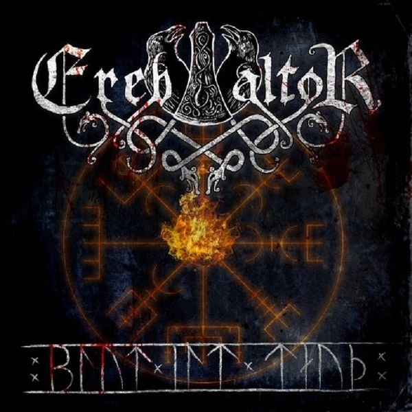 EREB ALTOR / BLOT-ILT-TAUT