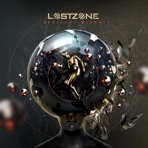 LOST ZONE / ORDINARY MISERY