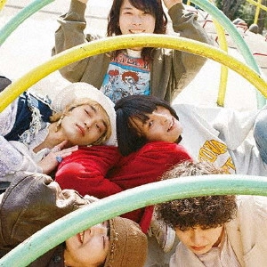 Cody・Lee (李) / 心拍数とラヴレター、それと優しさ