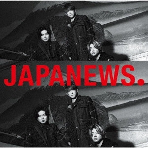 NEWS (J-POP) / JAPANEWS
