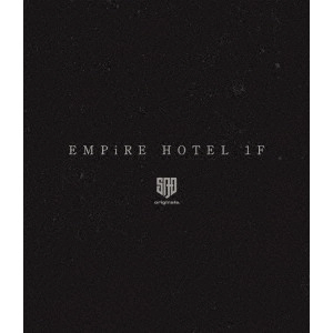 SAD originals. / EMPiRE HOTEL 1F