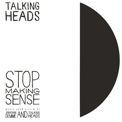 TALKING HEADS / トーキング・ヘッズ / STOP MAKING SENCE / ストップ･メイキング･センス（デラックス･エディション）