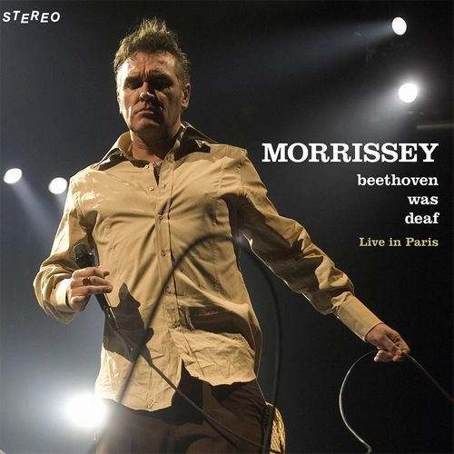 MORRISSEY / モリッシー / BEETHOVEN WAS DEAF (2024 REMASTER) / BEETHOVEN WAS DEAF (2024 REMASTER) [CD]