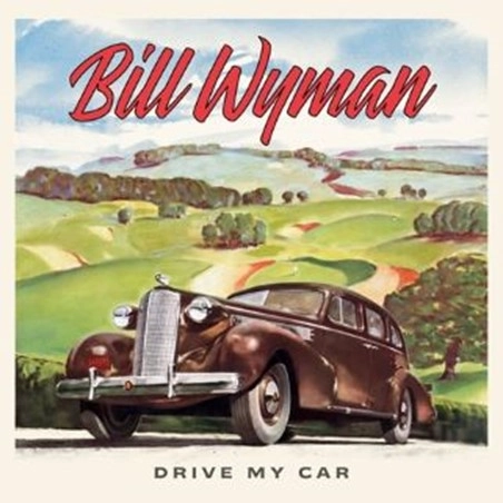 BILL WYMAN / ビル・ワイマン 商品一覧 | ディスクユニオン