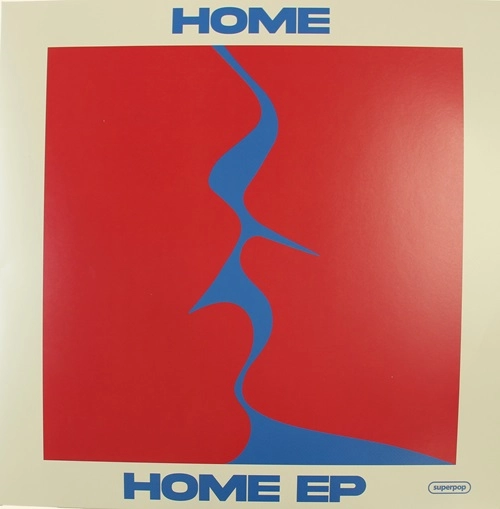 HOME (JPN) / HOME EP