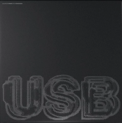 Fred again.. / フレッド・アゲイン / USB (VOLUME 1)[2LP VINYL]