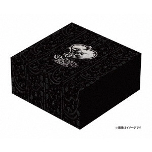 Kis-My-Ft2 / Kis-My-Ft2 -For dear life-