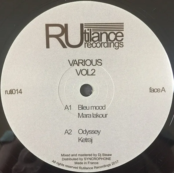 V.A. / VOL2