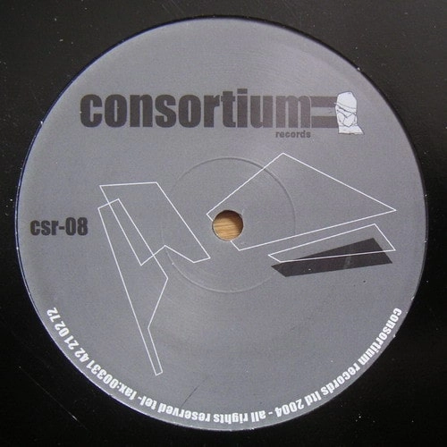 PHASE&TEACK / THE EIGHT BALL