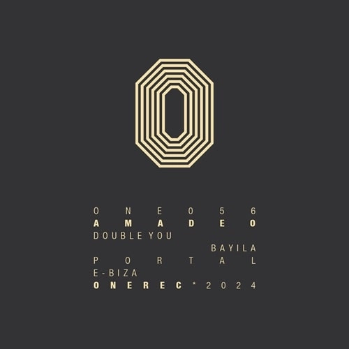 AMADEO / DOUBLE YOU