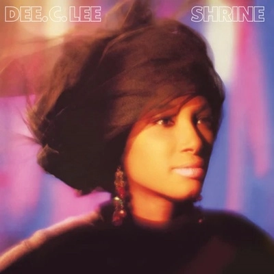 DEE C LEE / SHRINE (EXPANDED EDITION)