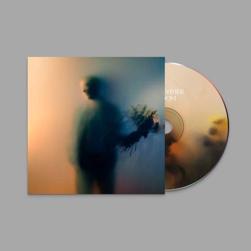 BEN BOHMER / ベン・ブーマー / BLOOM (輸入盤CD) / BLOOM (CD)