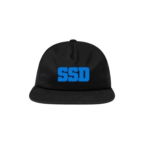 SSD / エスエスディー / LOGO - ADJUSTABLE