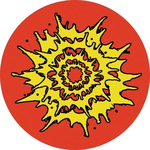 WALLACE (TARTAN) / TANZANITE EP