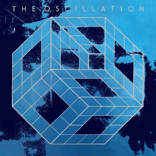 OSCILLATION / オシレーション / THE START OF THE END (CD)