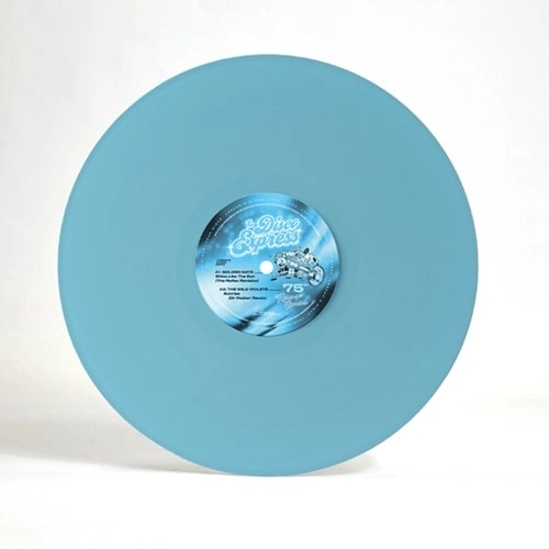 V.A.(DISCO EXPRESS) / 75TH RELEASE SPECIAL (XPRESS REMIX VOL.5)